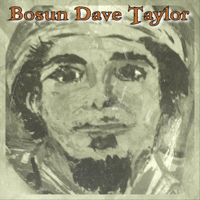 Bosun Dave Taylor cover