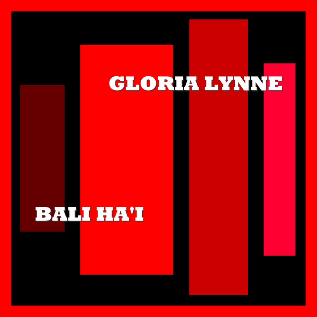 Cover du titre Bali Ha'i