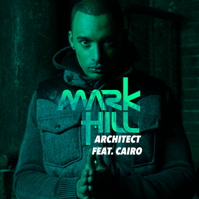 Architect - Deeper Remix cover art