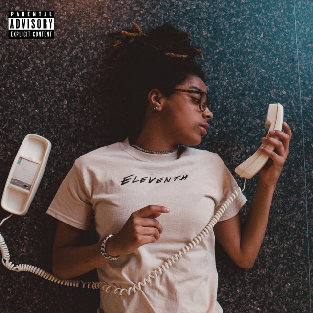 Voicemails cover art