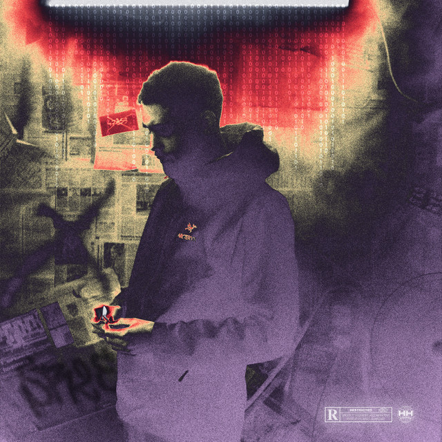 Maladresse cover art