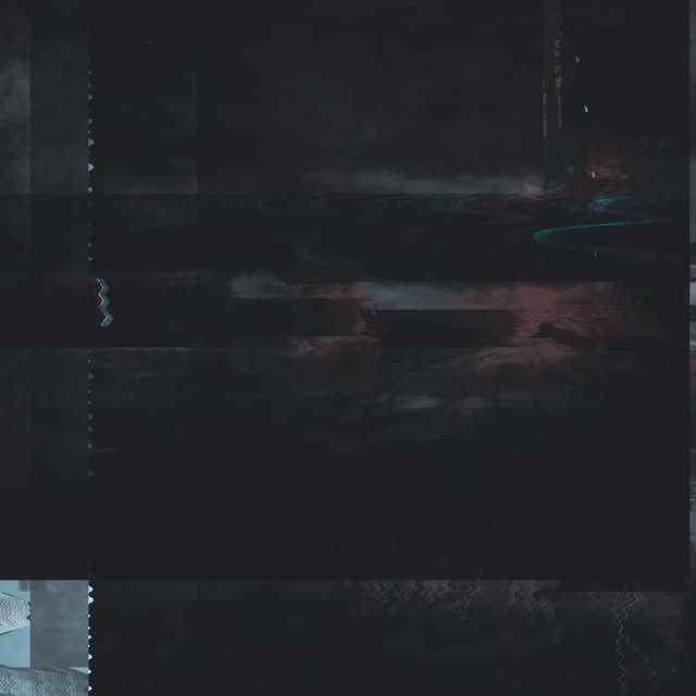 Residue cover art