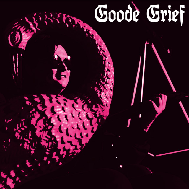 Goode Grief cover art