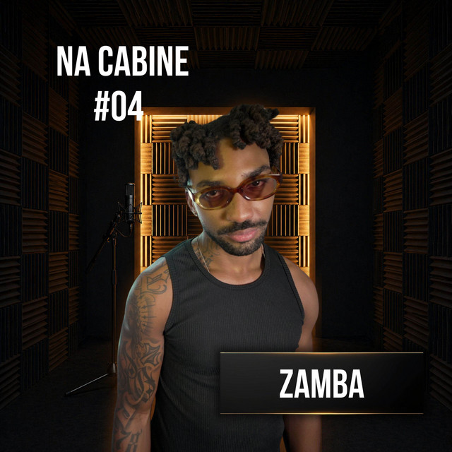 #04 Na Cabine - Vestido MID