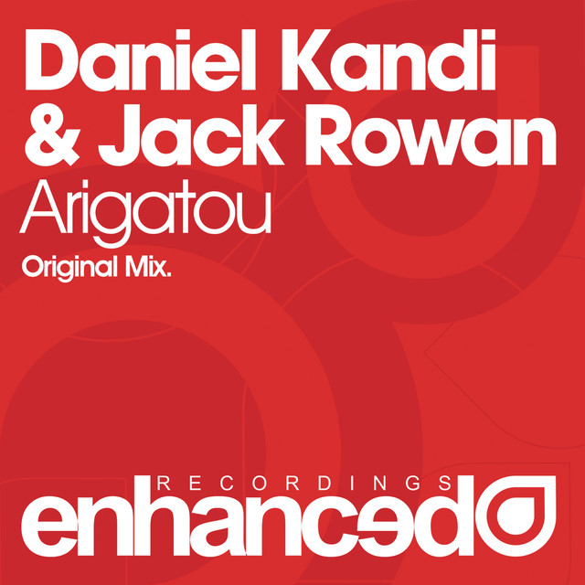 Arigatou - Original Mix