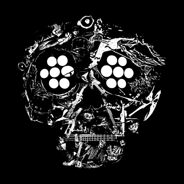 DECAYED: Ten Years of Cities, Wounds, Lightness, and Pain cover art