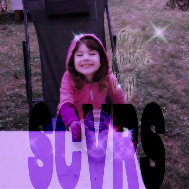 SCVRS cover art