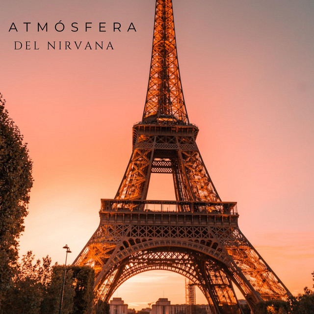 Atmósfera del Nirvana cover art