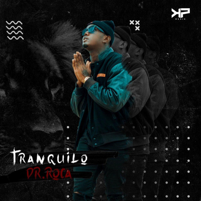 Tranquilo cover art
