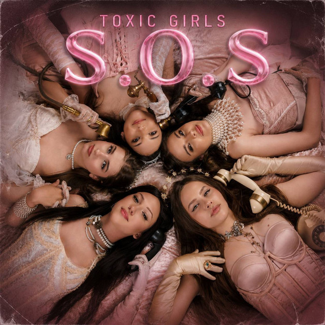 TOXIC GIRLS