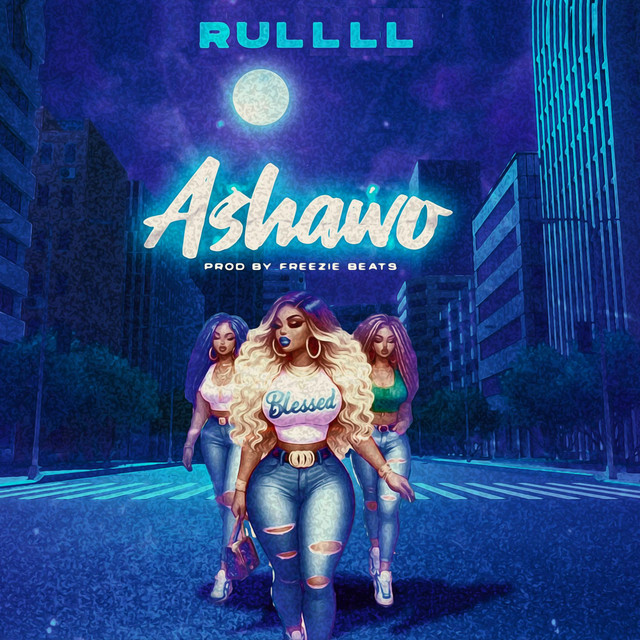 Ashawo