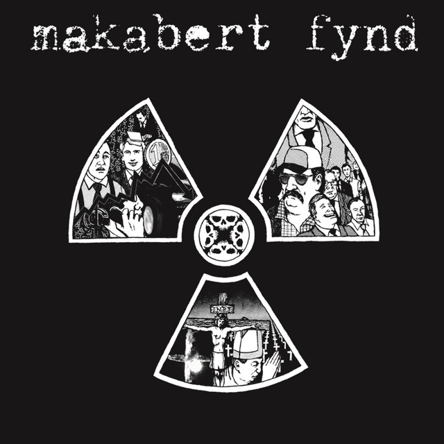 Makabert Fynd Photo