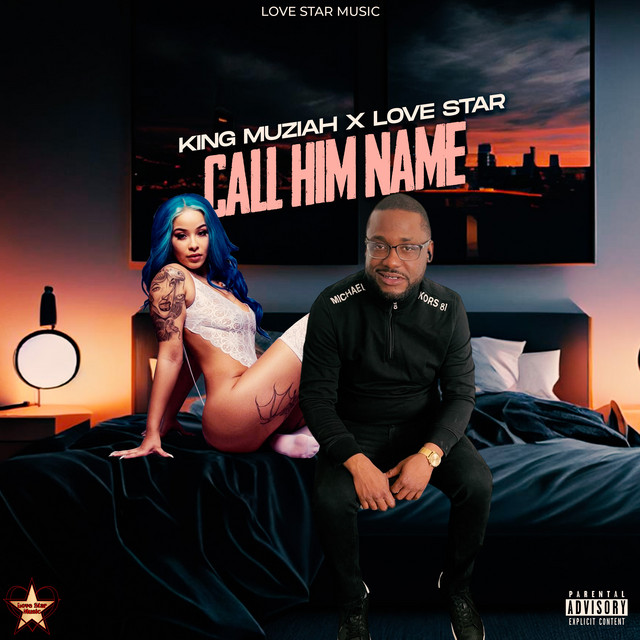 Call Him Name