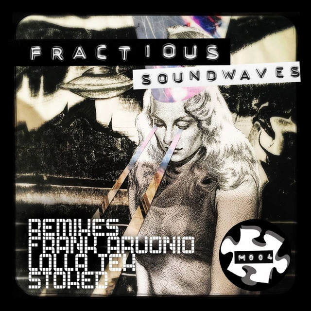 Soundwaves album art