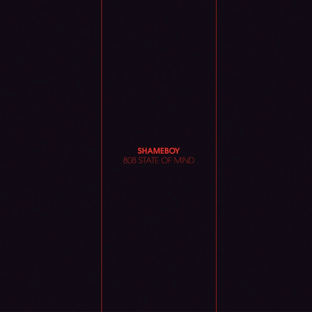 808 State Of Mind cover art