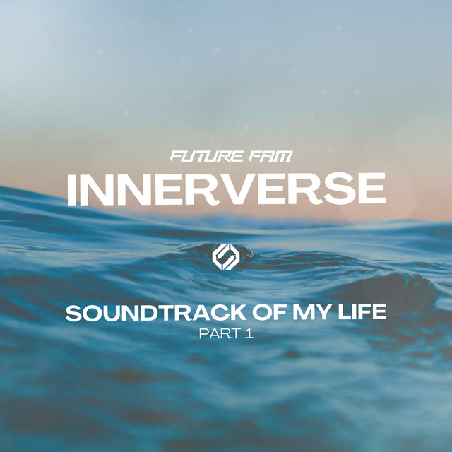 Soundtrack Of My Life (Part 1) cover art