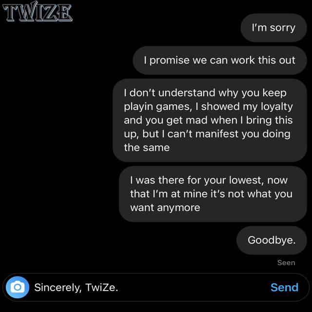 TwiZe