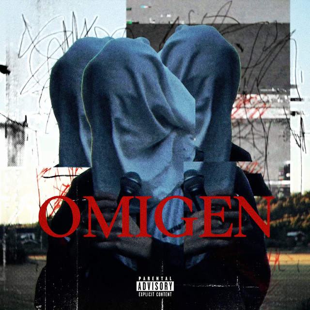 OMIGEN artwork