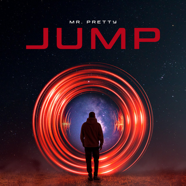 Jump cover art