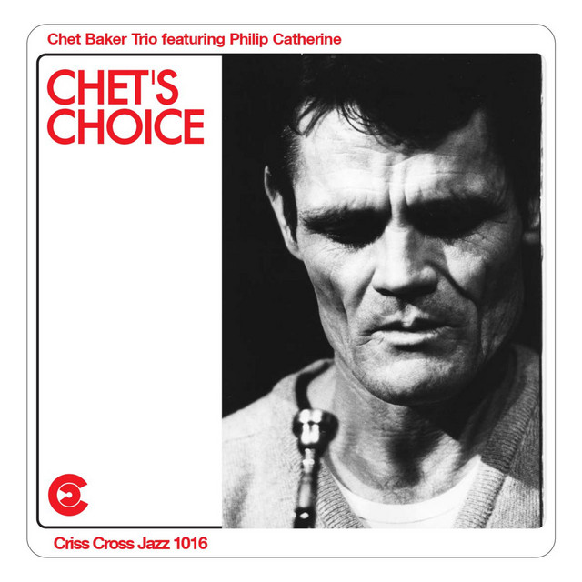 Chet Baker Trio