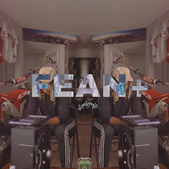 FEAN+ cover art