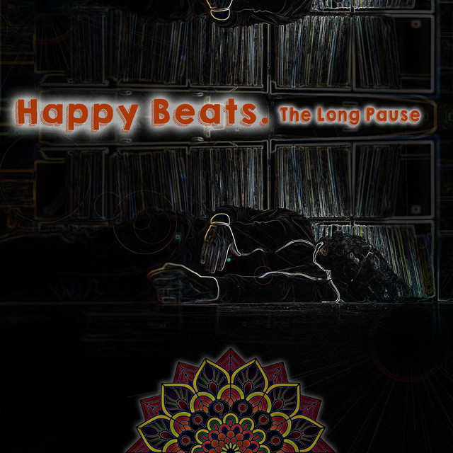 The Long Pause cover art