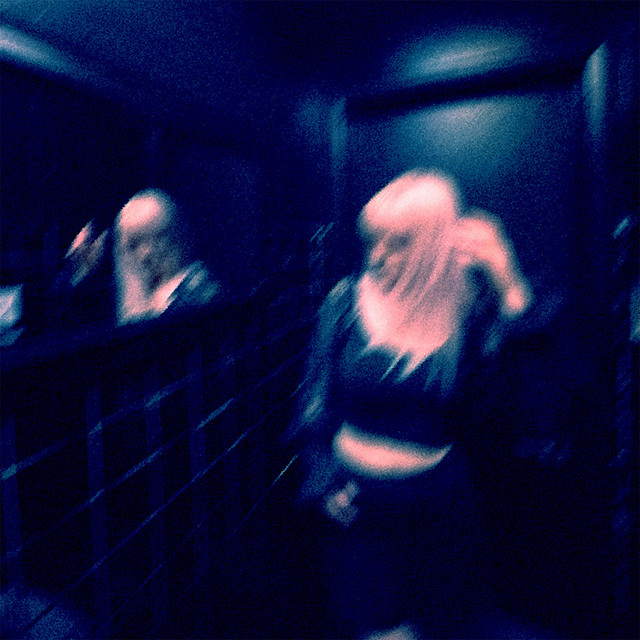 do you ever sleep? cover art