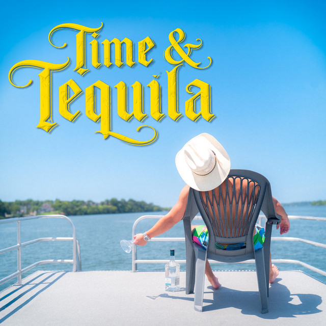 Time & Tequila cover