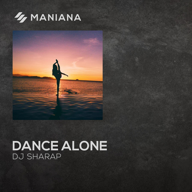 Dance Alone cover art