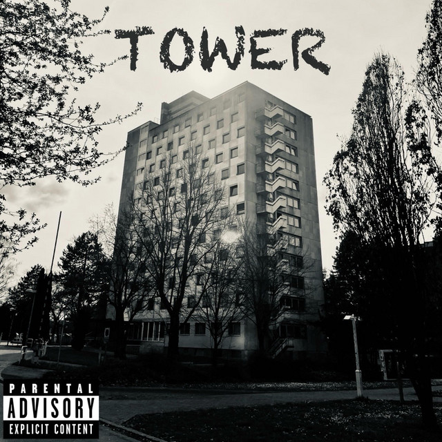 TOWER cover art