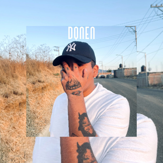undefined album image
