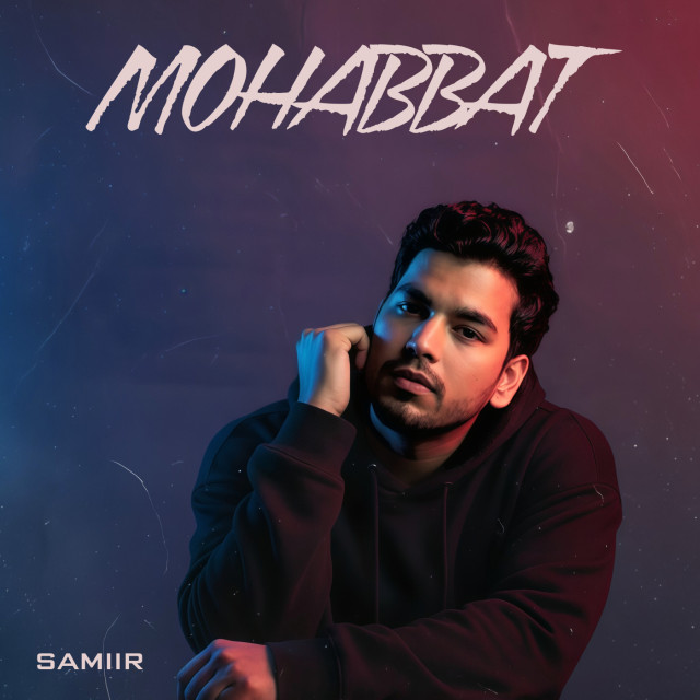 Mohabbat cover art