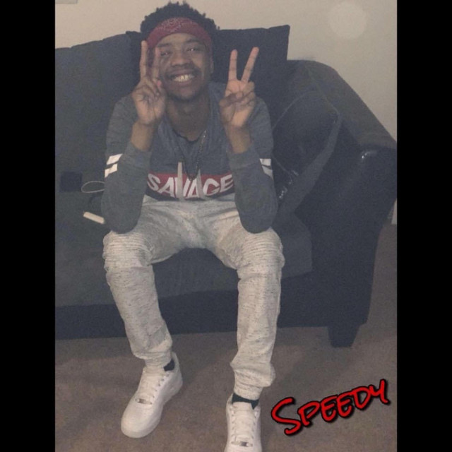 SpeedyWay cover art