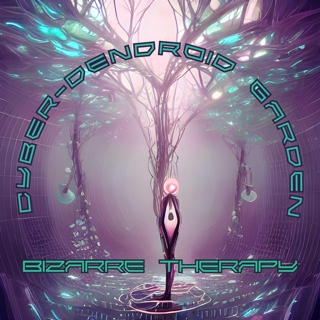 Cyber-Dendroid Garden (Demo) - Single by Bizarre Therapy | Spotify