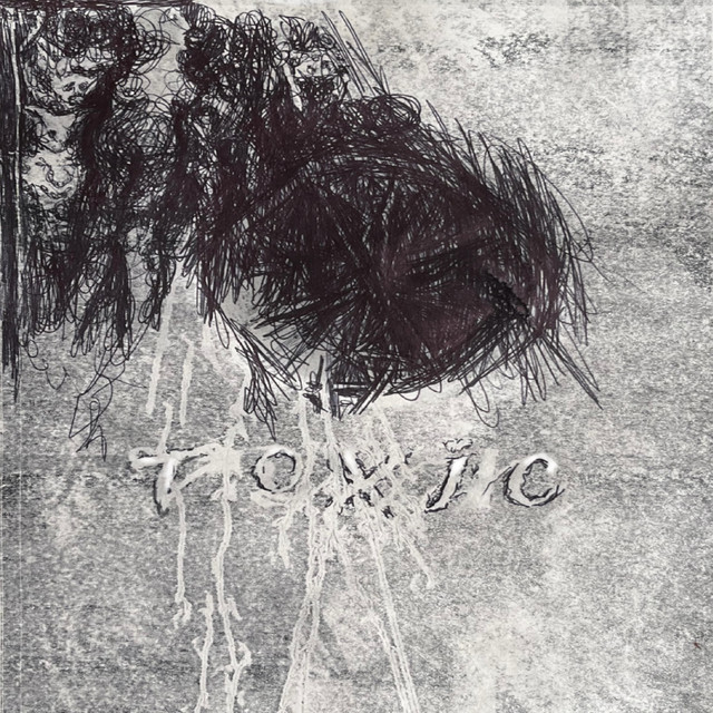 Toxicity - Single by Weakme | Spotify