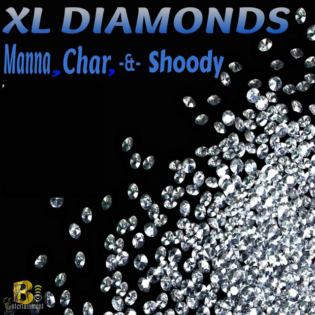 Xl Diamonds cover art