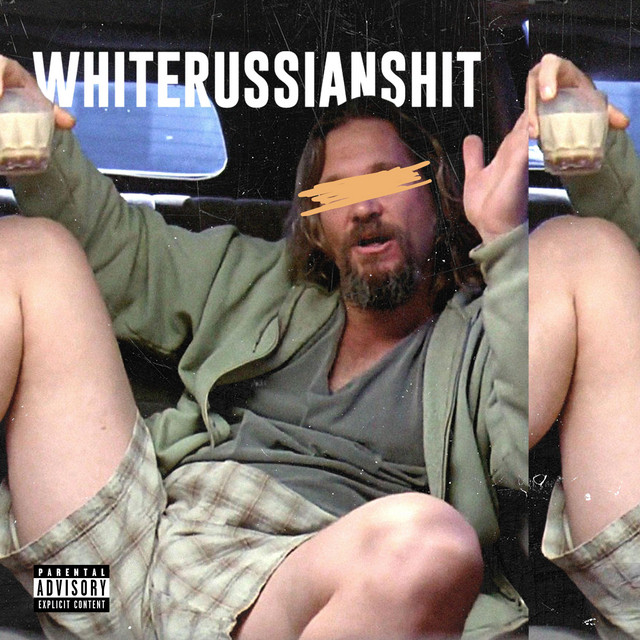 WHITERUSSIANSHIT cover art