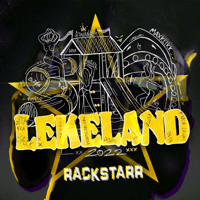 Lekeland 2022