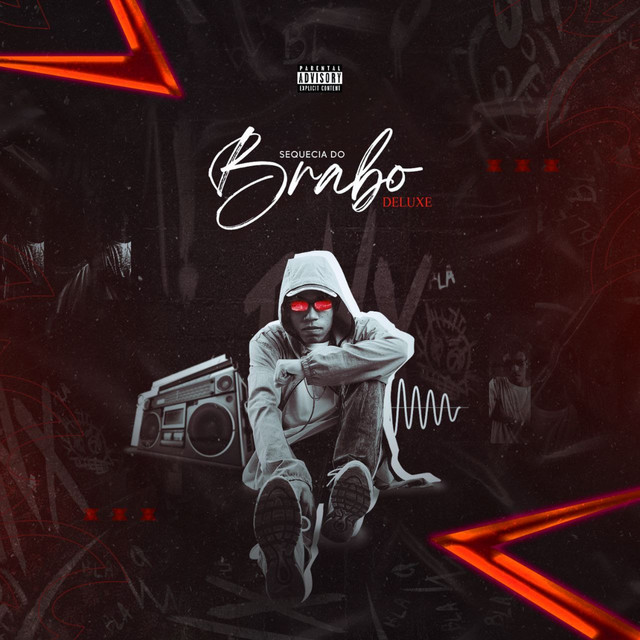 Sequência do Brabo (Deluxe)