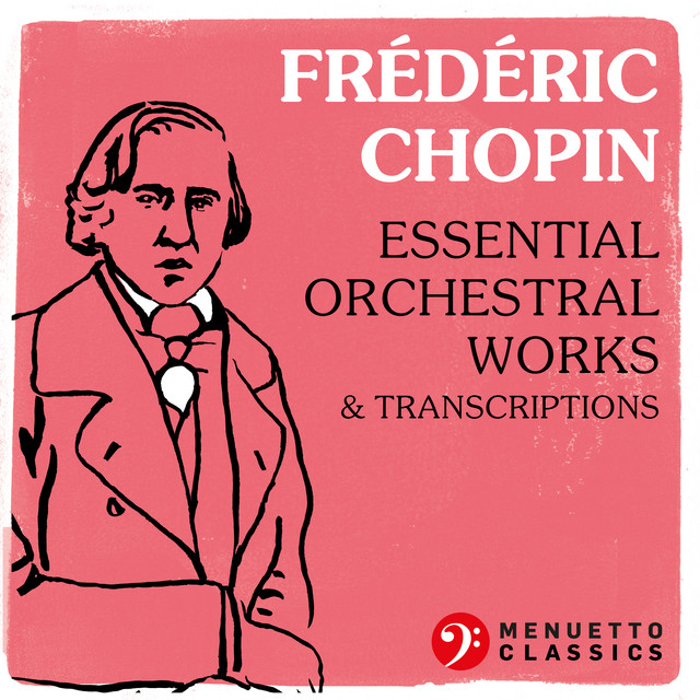 Waltzes, Op. 64: No. 2 in C-Sharp Minor (arr. for Orchestra by