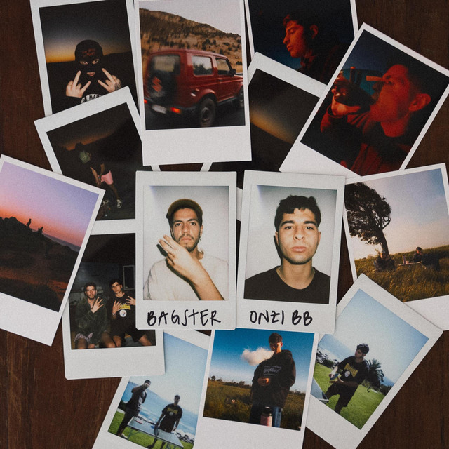 Roadtrip: Más arriba de las nubes cover art