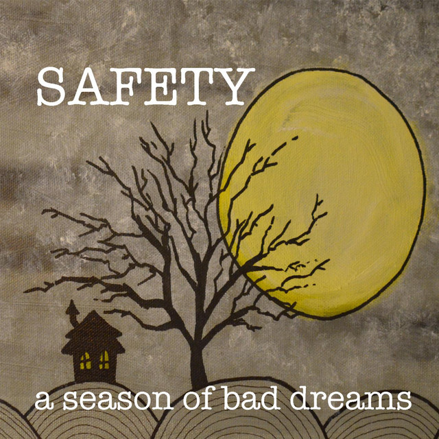 A Season of Bad Dreams cover art