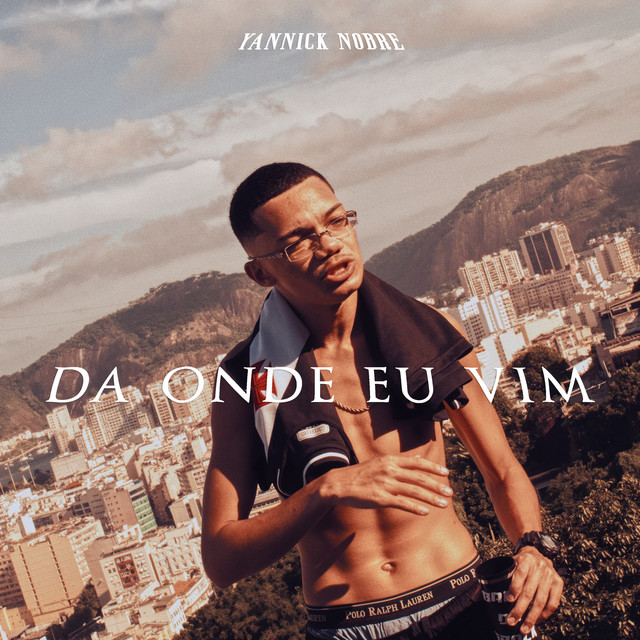 Da Onde Eu Vim