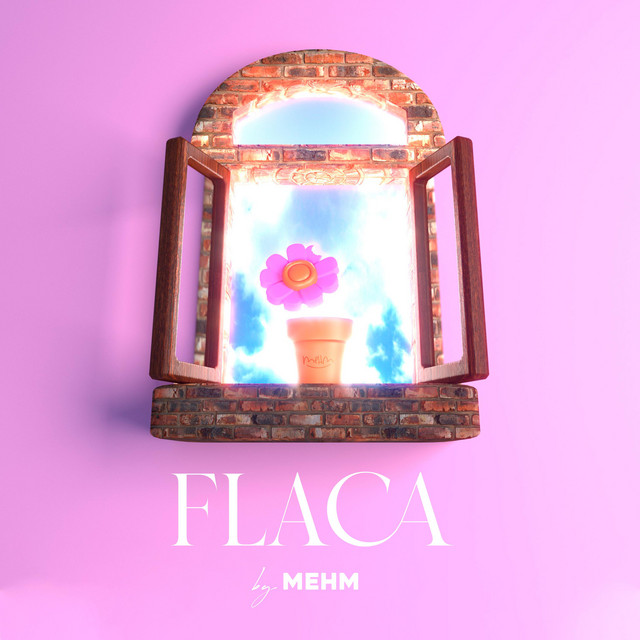 Flaca cover art