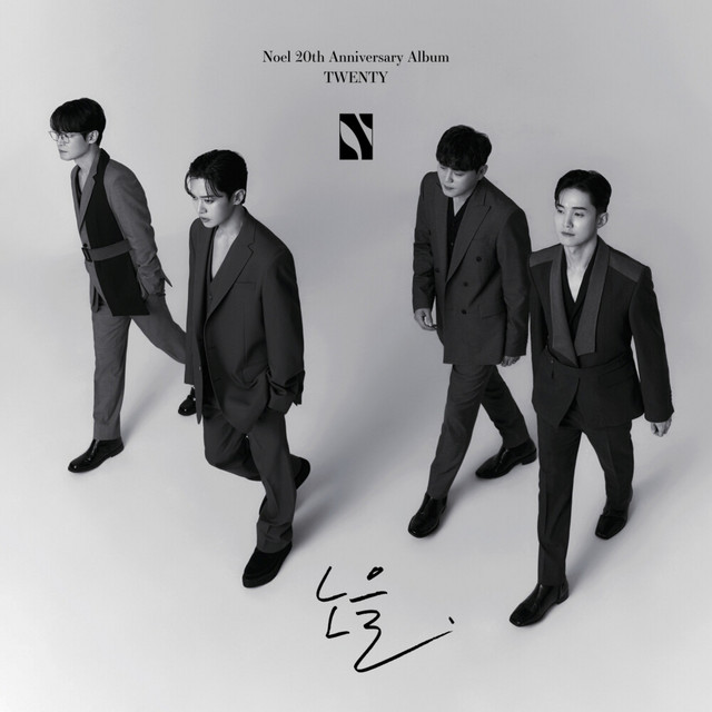 Twenty cover art