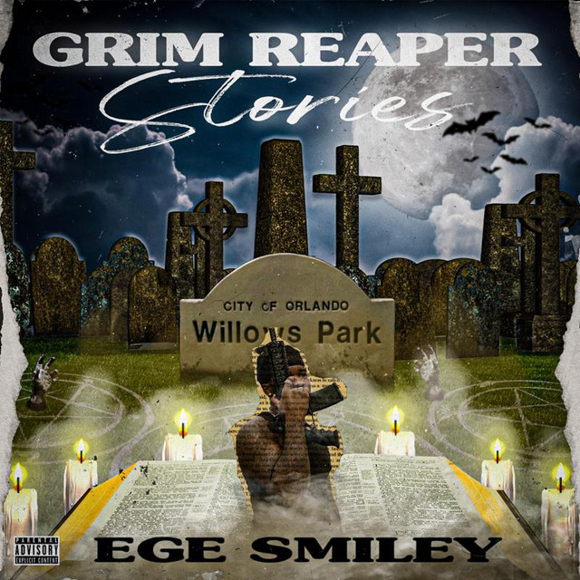Opp Shit cover art