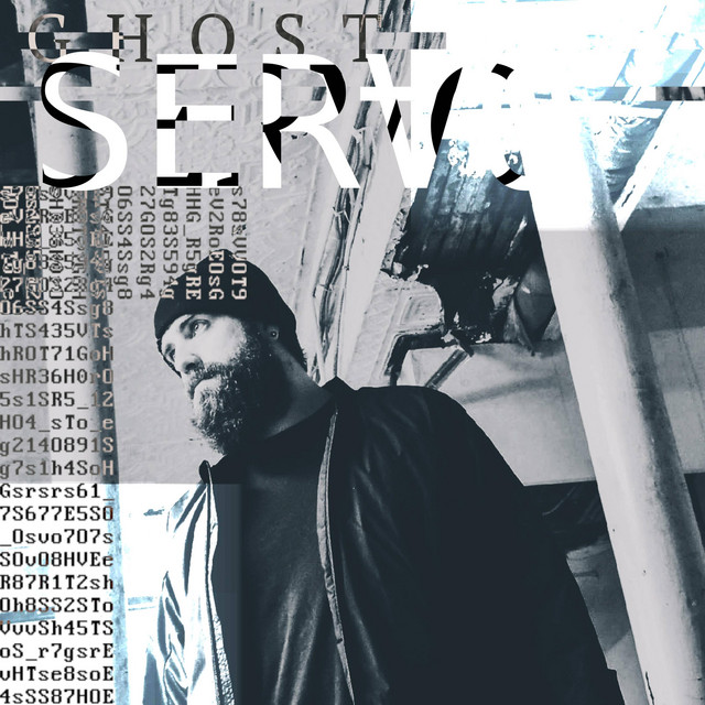 GS1 cover art