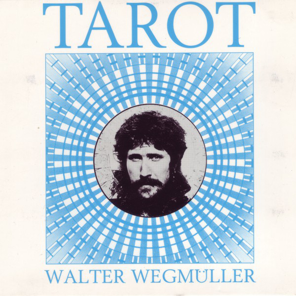 Tarot (The Cosmic Couriers present) cover art