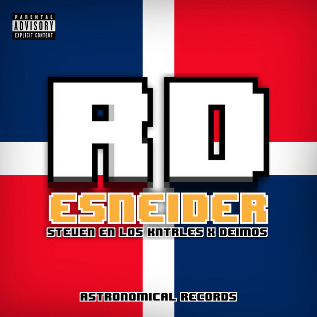 Rd cover art