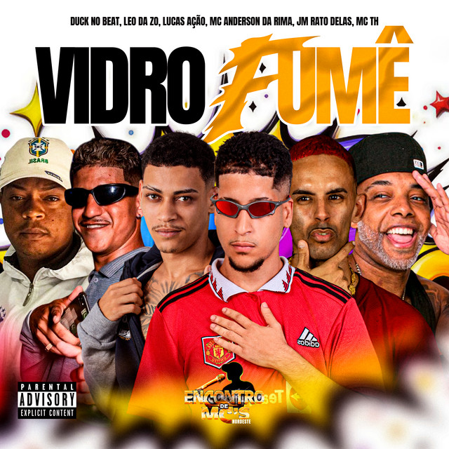 VIDRO FUMÊ
